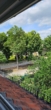 Ausblick - Modernisierte 2,5 Zimmerwohnung, mit eigenem Gartenteil