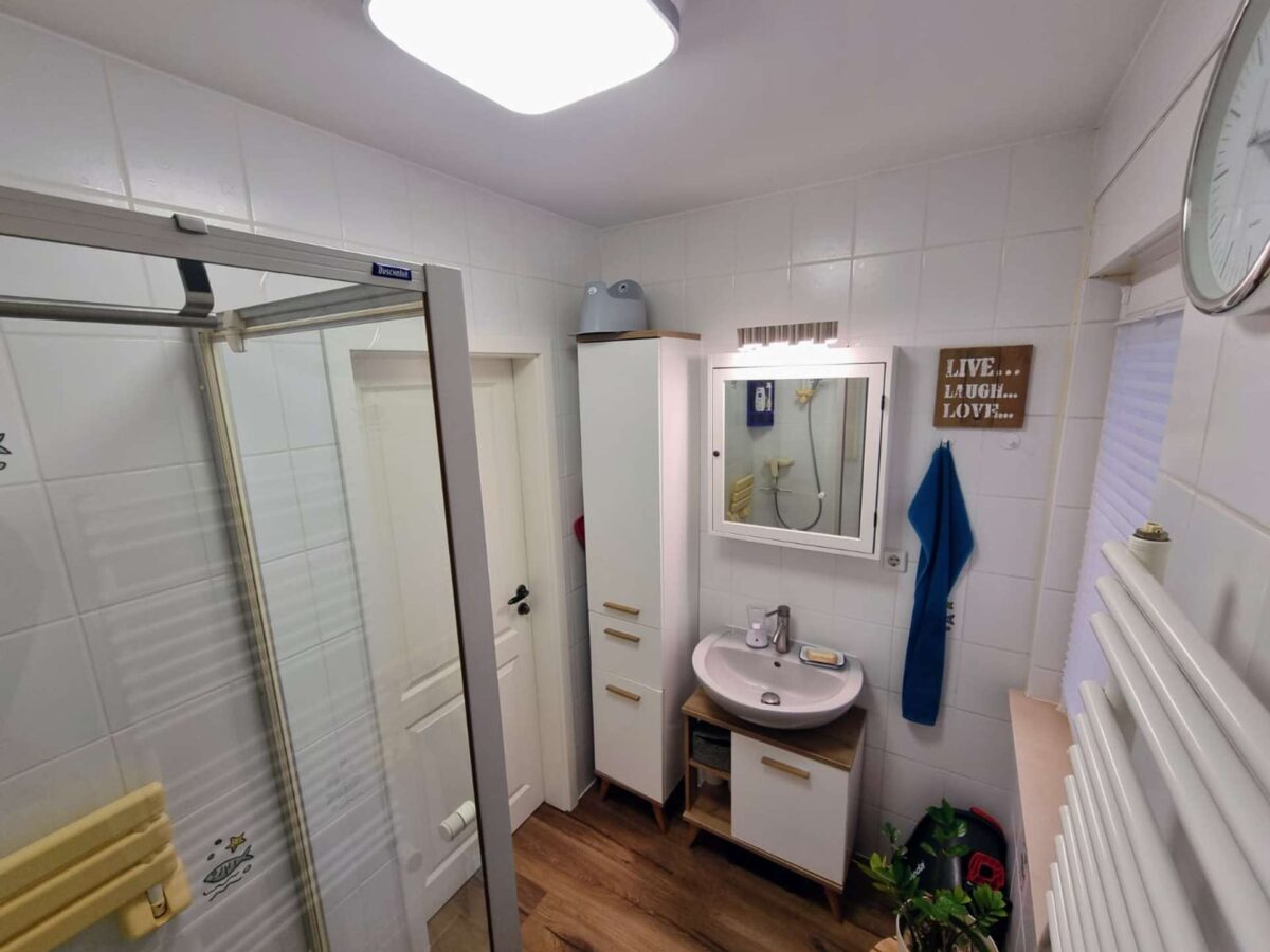 Gäste-WC