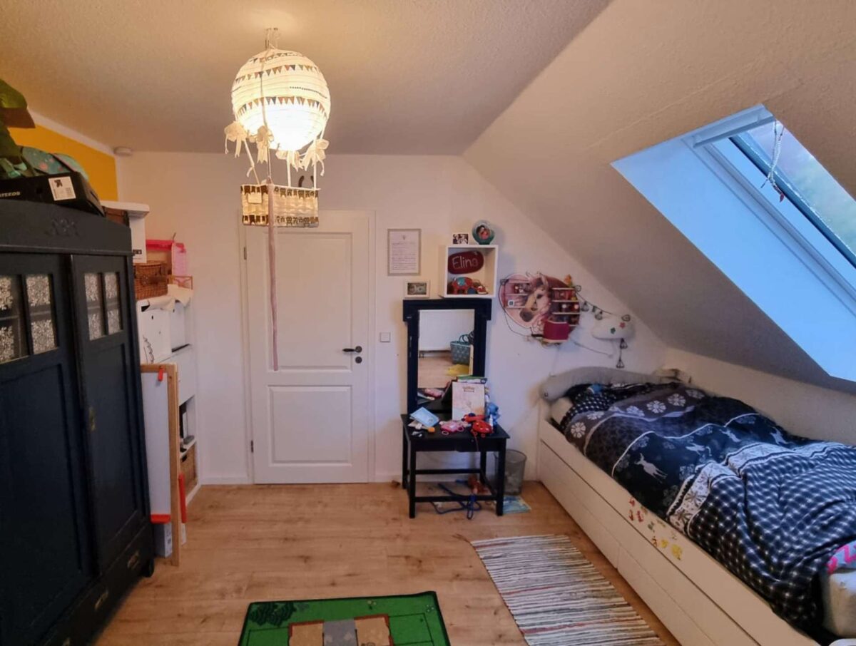 Kinderzimmer II