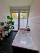 Badezimmer - Großes Einfamilienhaus mit Garten & Doppelgarage