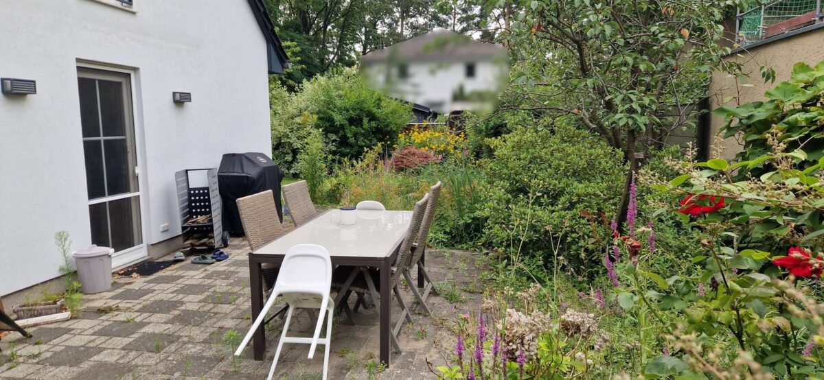 Garten