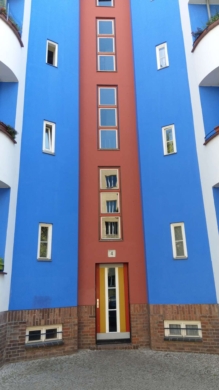 Sanierte Altbauwohnung selbst oder als Kapitalanlage nutzen!, 10407 Berlin, Wohnung