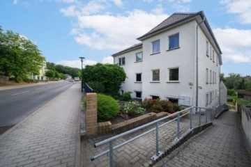 Helle 2 Zimmerwohnung direkt am Kanal, 15562 Rüdersdorf, Etagenwohnung