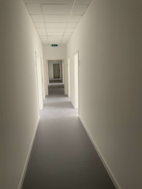 Büroetage in nachgefragter Lage, 12057 Berlin, Bürofläche