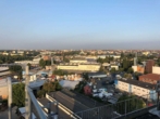 Ausblick - PENTHOUSE mit Dachterrasse – Blick über ganz Berlin