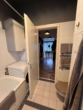 Badezimmer - Direkt einziehen / 3 Zimmer Penthousewohnung zur Selbstnutzung