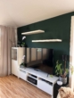 Wohnzimmer - Direkt einziehen / 3 Zimmer Penthousewohnung zur Selbstnutzung