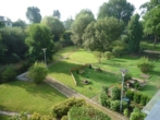 Garten - Direkt einziehen / 3 Zimmer Penthousewohnung zur Selbstnutzung