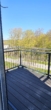 Balkon - Wohnen am Stienitzsee, hochwertig und stilvoll saniert