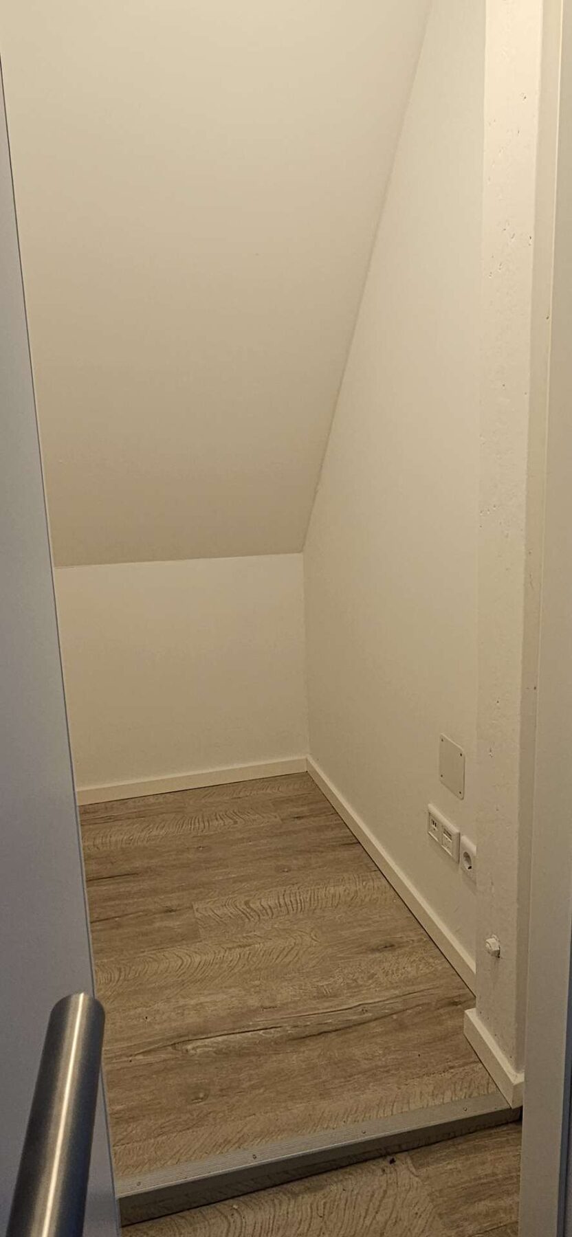 Abstellkammer
