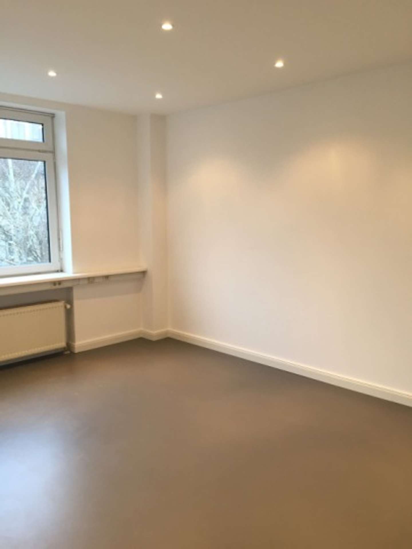 Bürobeispiel