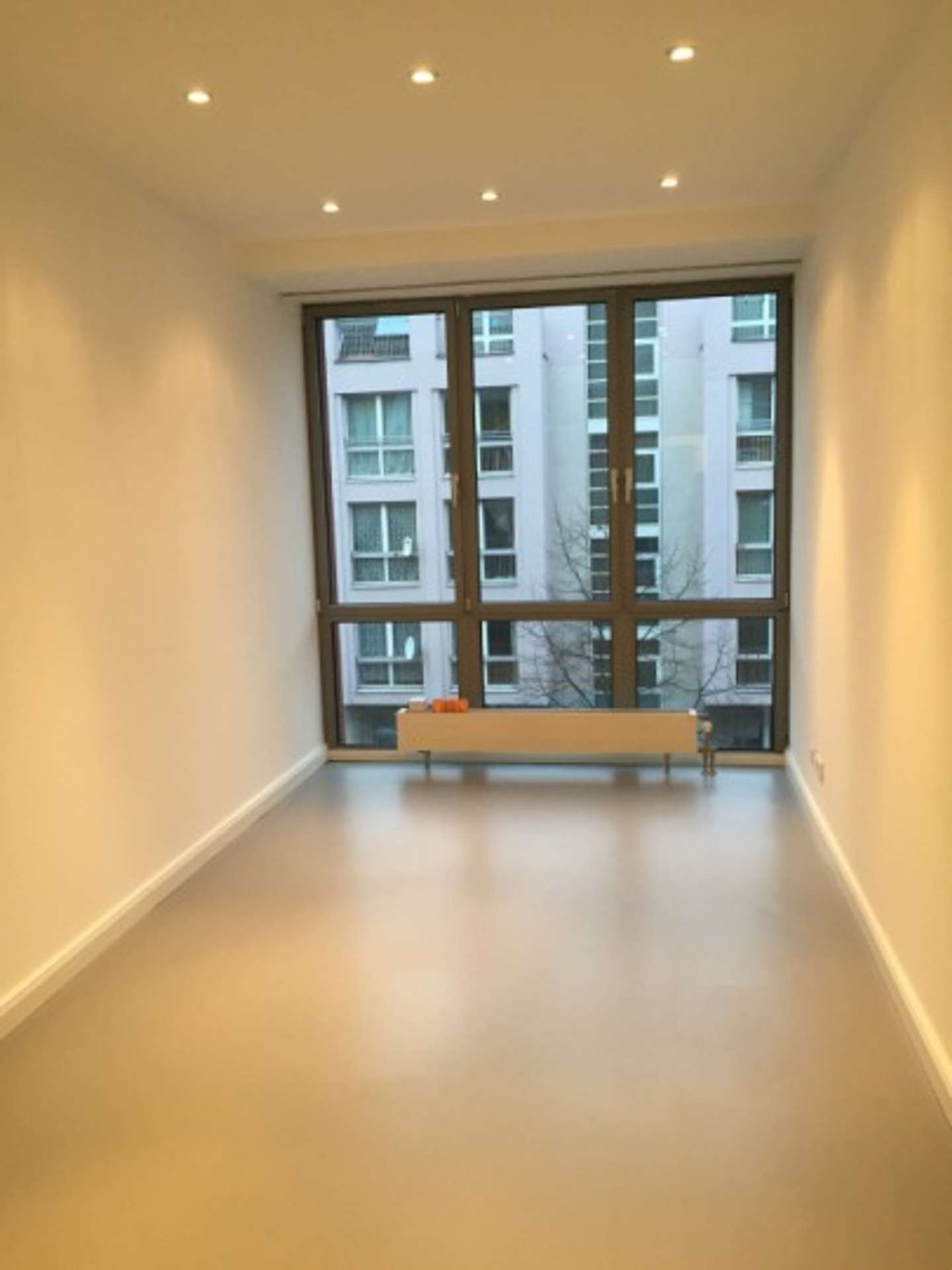 Bürobeispiel