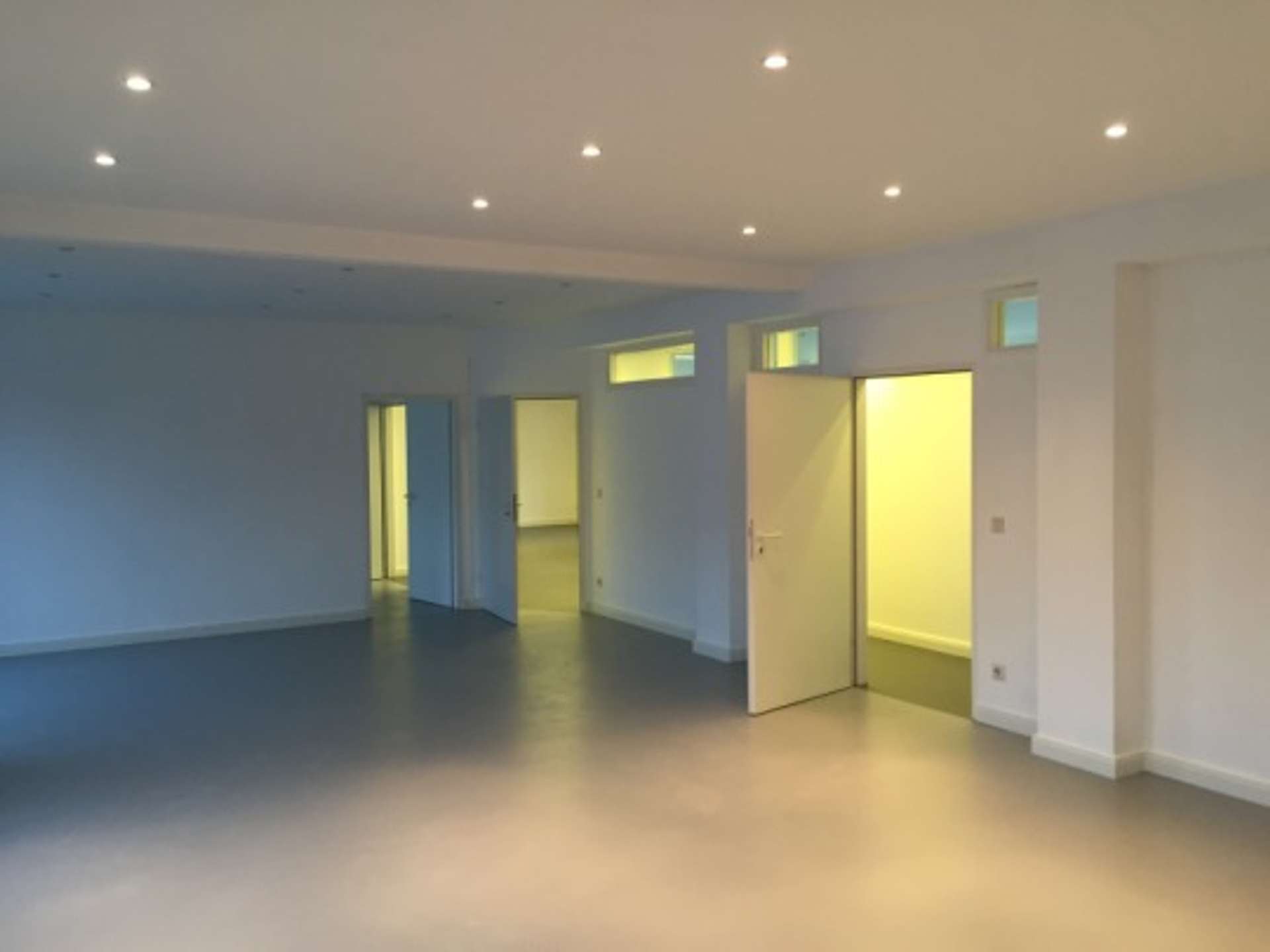 Bürobeispiel