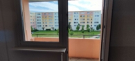Ausblick - Helle 2 Zimmerwohnung mit Fahrtstuhl und Balkon
