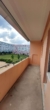Balkon - Helle 2 Zimmerwohnung mit Fahrtstuhl und Balkon