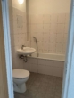 Badezimmer - Helle 2 Zimmerwohnung mit Fahrtstuhl und Balkon
