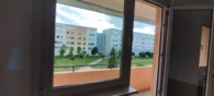 Ausblick - Helle 2 Zimmerwohnung mit Fahrtstuhl und Balkon
