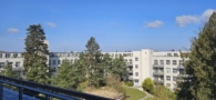 Ausblick - Penthouse-Feeling über den Dächern Berlins – 4 Zimmer und großzügige Dachterrassen in Bestlage