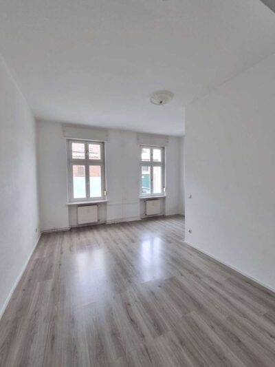 Gemütliche 2 Zimmerwohnung, 15345 Altlandsberg, Erdgeschosswohnung