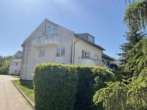 Hausansicht - 3 Zimmerwohnung mit Balkon in ruhiger Lage