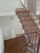 Treppenhaus - 3 Zimmerwohnung mit Balkon in ruhiger Lage