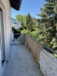 Balkon - 3 Zimmerwohnung mit Balkon in ruhiger Lage