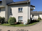 Hausansicht - 3 Zimmerwohnung mit Balkon in ruhiger Lage