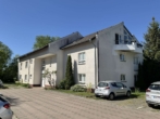 Hausansicht - 3 Zimmerwohnung mit Balkon in ruhiger Lage