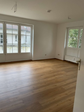 3 Zimmerwohnung mit Balkon in ruhiger Lage, 15344 Strausberg, Etagenwohnung