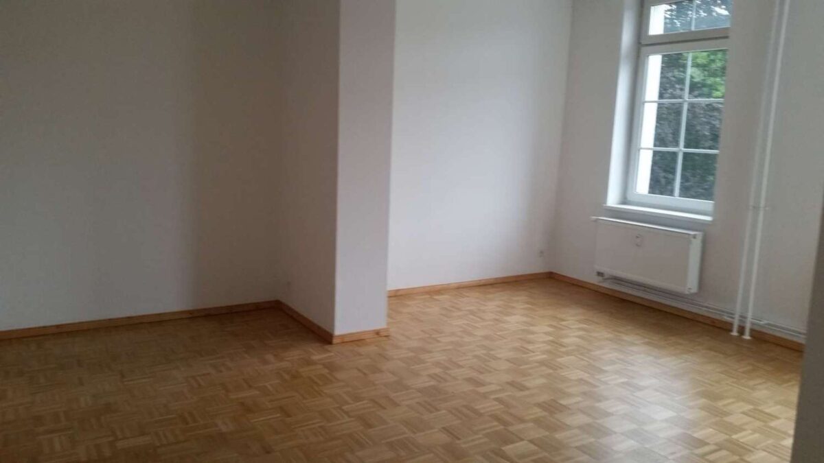 Wohnzimmer - Beispiel