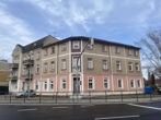 Hausansicht - Neubau-Dachgeschosswohnung im Altbau – ökologisch & stilvoll