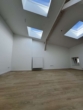 Schlafzimmer - Neubau-Dachgeschosswohnung im Altbau – ökologisch & stilvoll