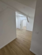 Flur - Neubau-Dachgeschosswohnung im Altbau – ökologisch & stilvoll