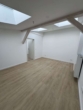 Schlafzimmer - Neubau-Dachgeschosswohnung im Altbau – ökologisch & stilvoll