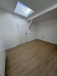 Flur - Neubau-Dachgeschosswohnung im Altbau – ökologisch & stilvoll