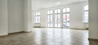 Verkaufsraum - Große helle Ladenfläche direkt am S-Bahnhof Strausberg