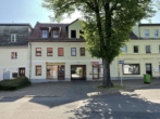 Hausansicht - Gemütliche 2 Zimmerwohnung mit Terrasse