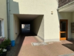 Hofblick - Gemütliche 2 Zimmerwohnung mit Terrasse