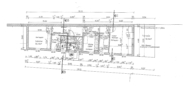 Grundriss - Gemütliche 2 Zimmerwohnung mit Terrasse
