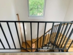 Flur - Helle 3 Zimmerwohnung mit Balkon und Gartennutzung