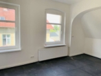 Küche - Helle 3 Zimmerwohnung mit Balkon und Gartennutzung
