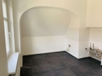 Küche - Helle 3 Zimmerwohnung mit Balkon und Gartennutzung