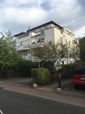 Wunderschöne 3 Zimmerwohnung mit Balkon, 15745 Wildau, Etagenwohnung