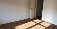 Schlafzimmer - Geräumige 3-Zimmerwohnung mit Terrasse – ideale Innenstadtlage