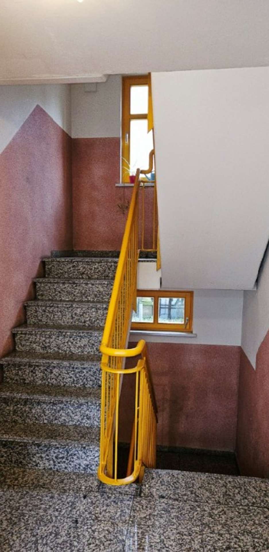 Treppenhaus