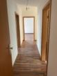 Wohnungsflur - Vermietung auf Zeit: Sonnige 3 Zimmerwohnung in der Strausberger Altstadt