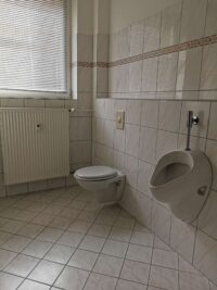Herren WC