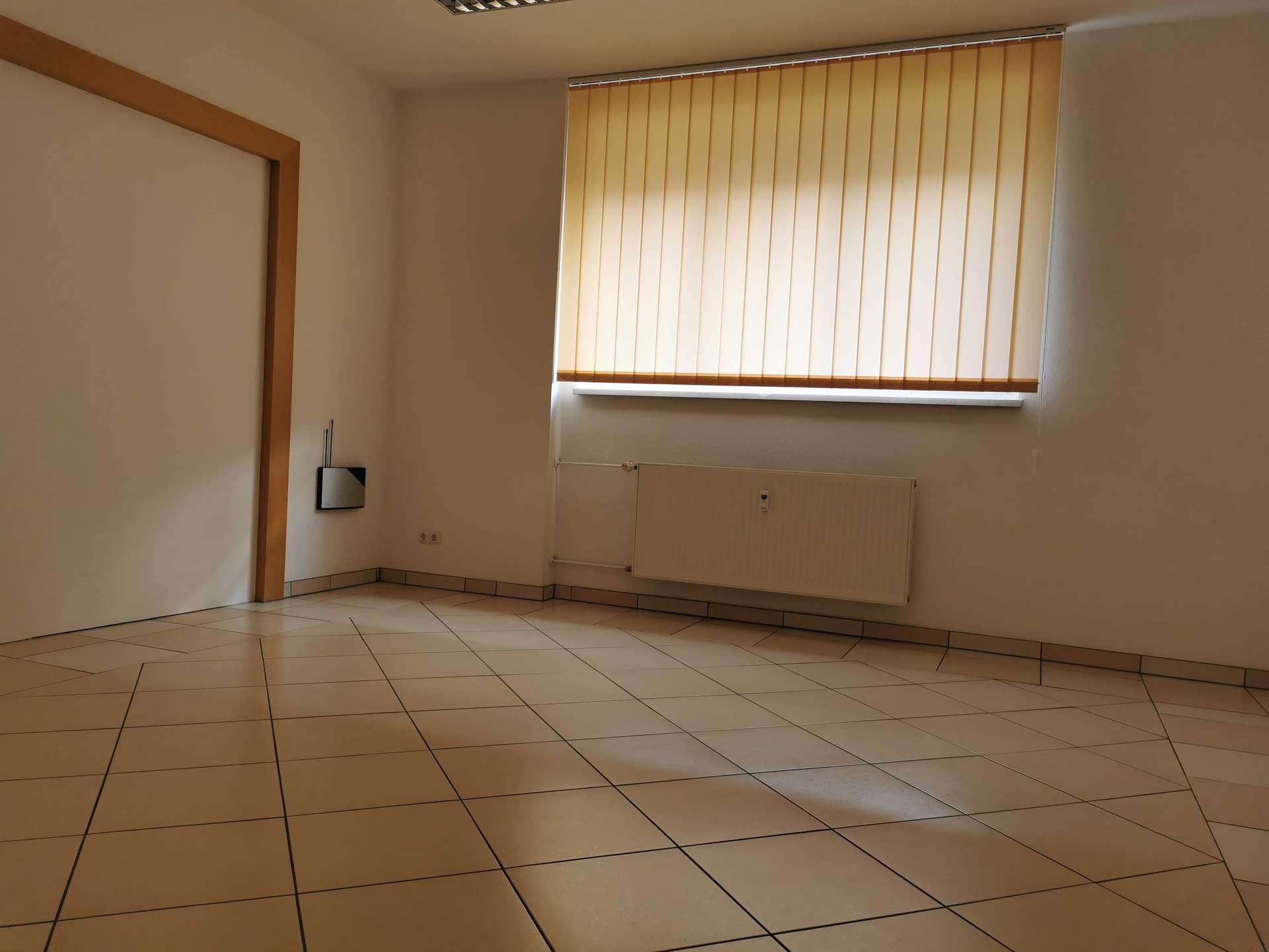 Büro II
