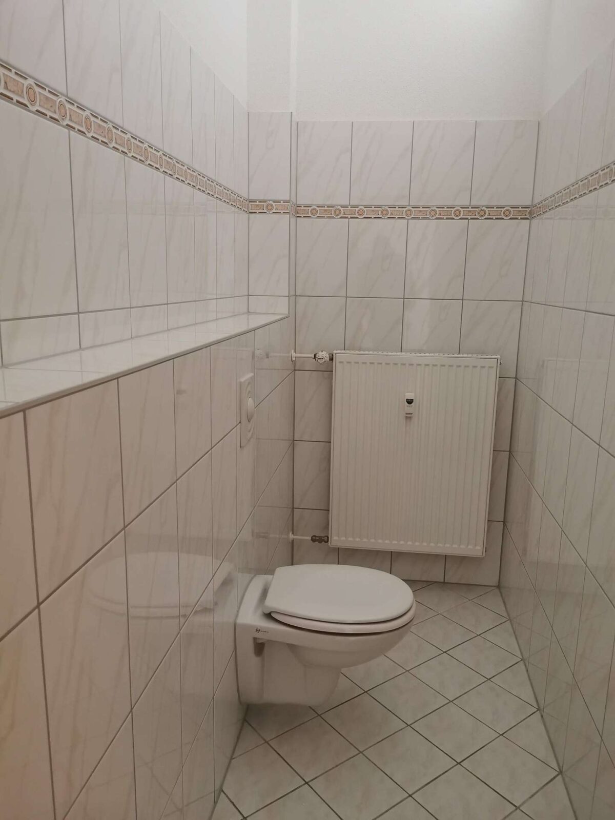 Damen WC