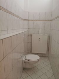 Damen WC